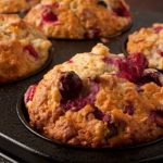 Berry Oat Bites Banner