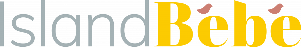 Island Bebe Logo