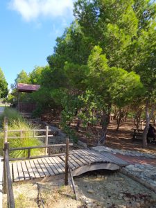 salina national park