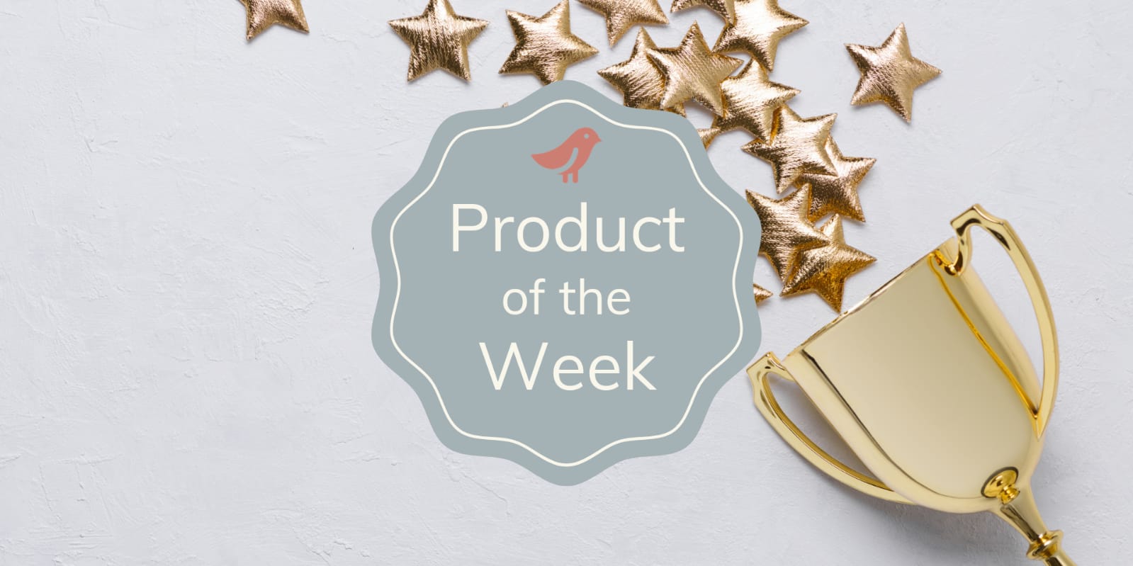 Product of the Week