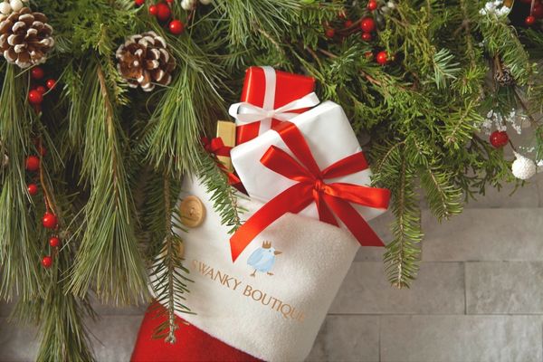 Stocking fillers under €20 from Swanky Web banner