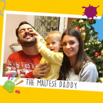 The Maltese Daddy