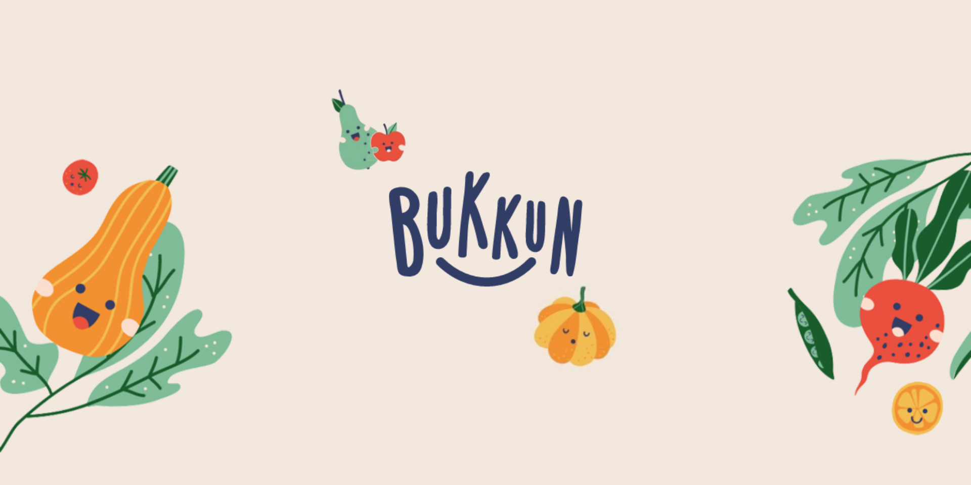 Bukkun Kids