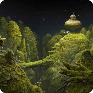 Samorost