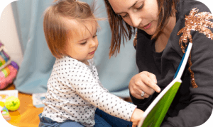 tire out toddler books