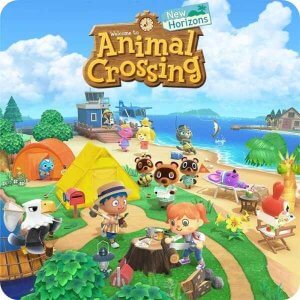 Animal Crossing