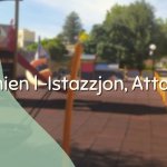 Playpark Guide: Gnien l-iStazzjon, Attard.