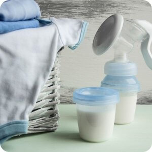 Breast Pump