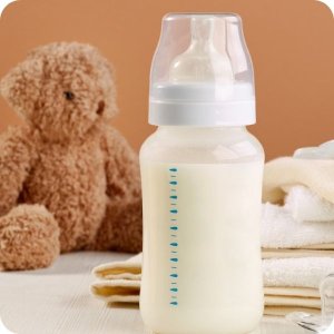 Baby Bottle