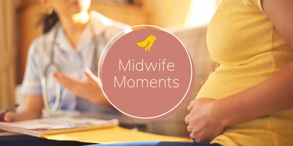Midwife Moments