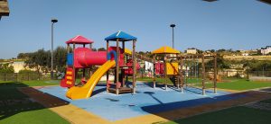 sant'antnin family park