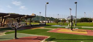 sant'antnin family park