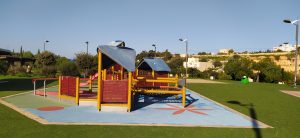 sant'antnin family park
