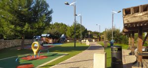 sant'antnin family park