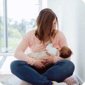 Breastfeeding