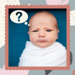 newborn baby products