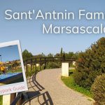 Sant'antnin family park