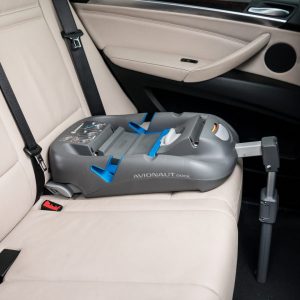 isofix base