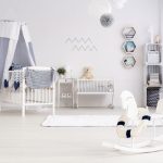 7 Nursery décor ideas that will easily transition to a kid's room Web banner
