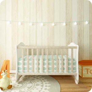 nursery wall decor