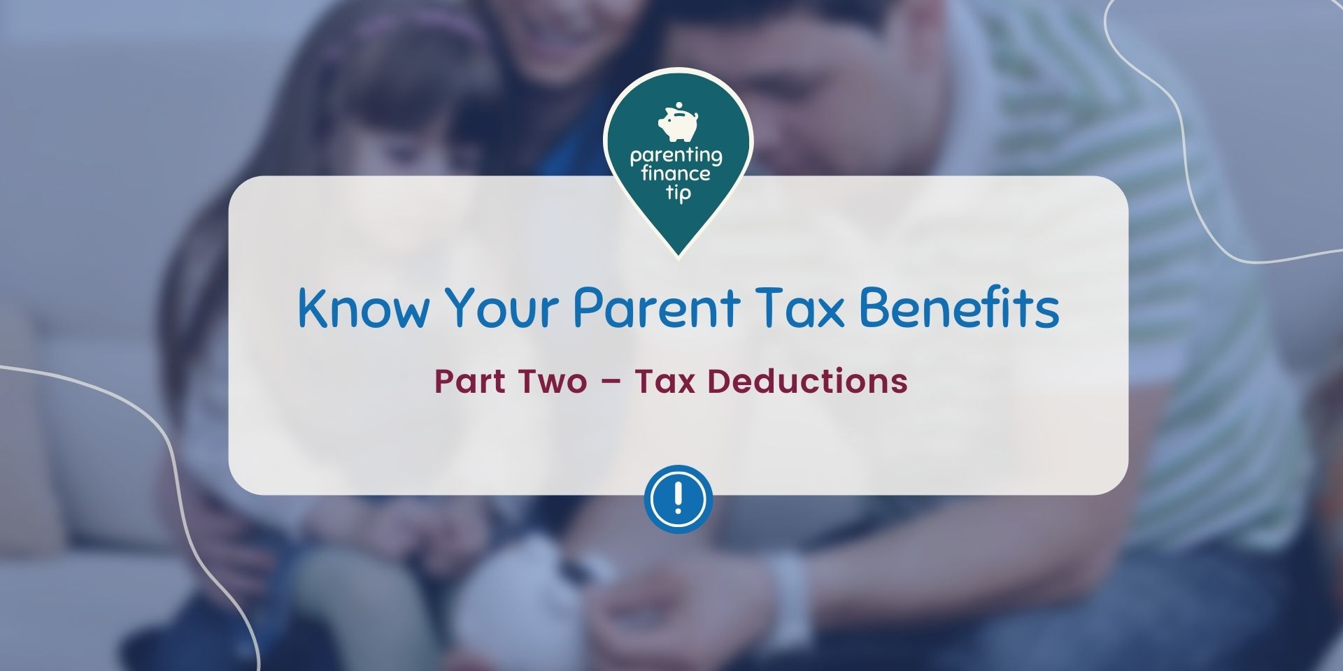 malta parent tax deductions