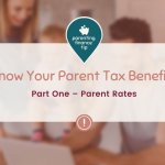 parent tax benefits malta