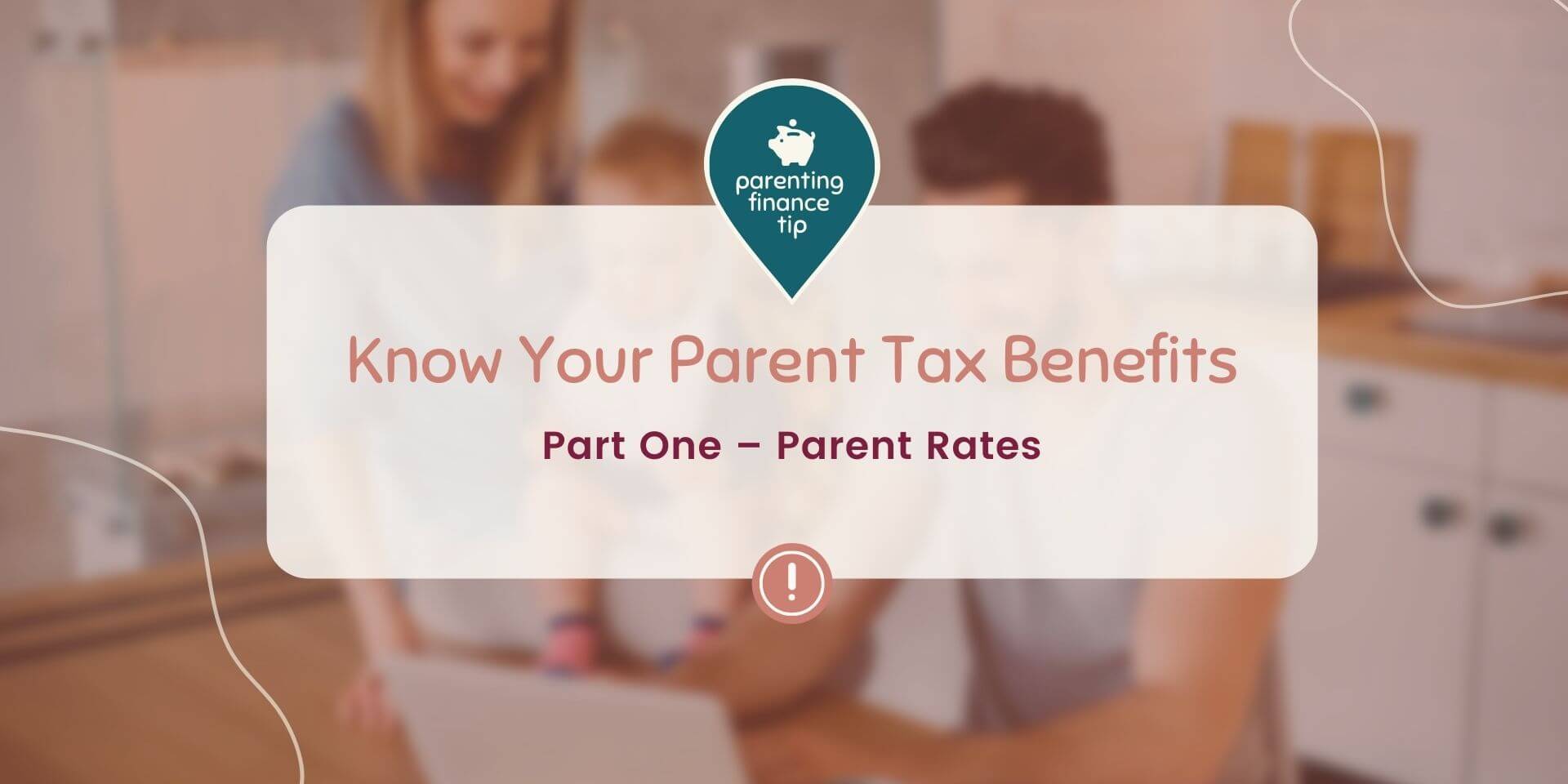 parent tax benefits malta