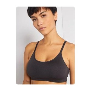 sports bra look presentable island products