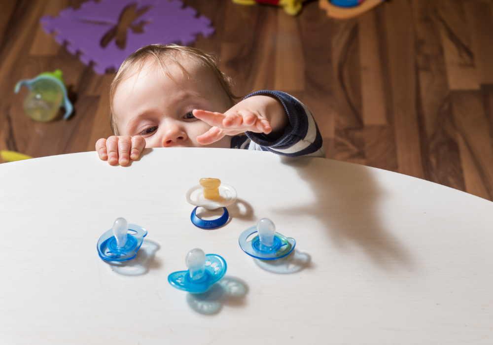 entertaining a toddler during quarantine