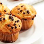 zucchini and chocolate chip muffins web banner