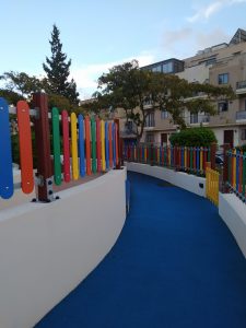 naxxar playpark