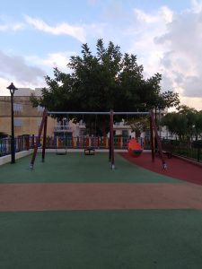 naxxar playpark