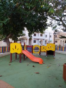 naxxar playpark