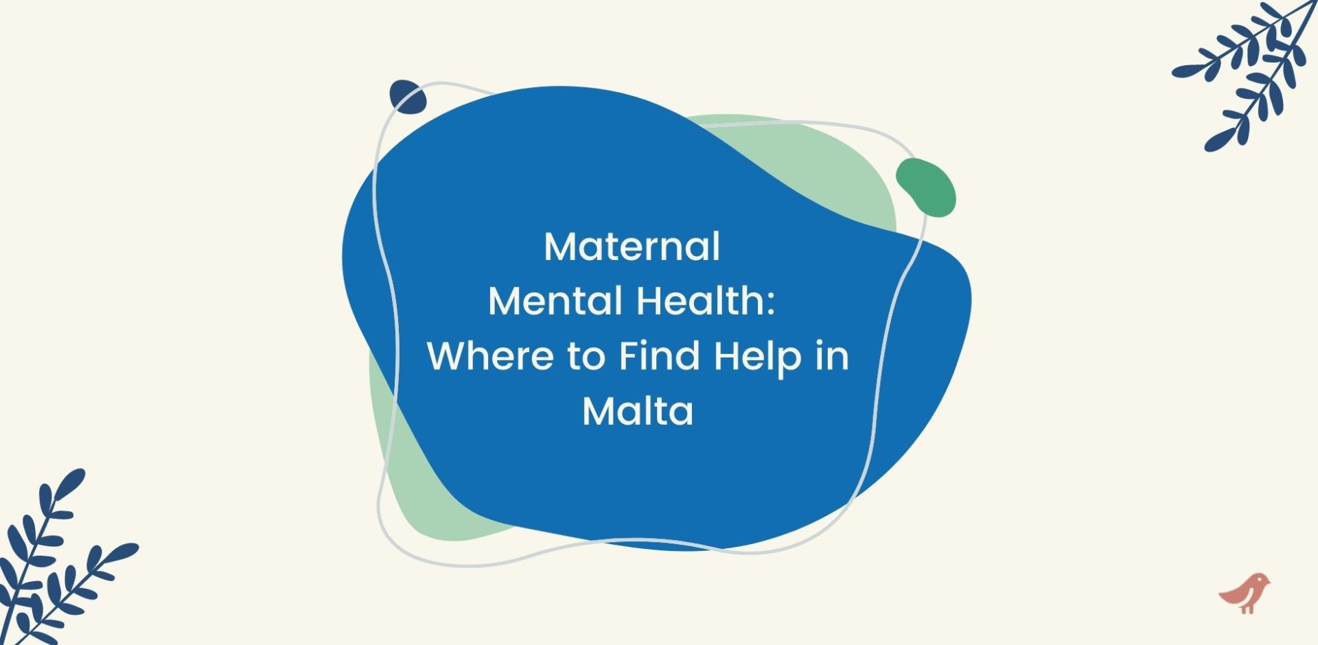 Maternal Mental Health: Where to Find Help in Malta. - Island Bebe