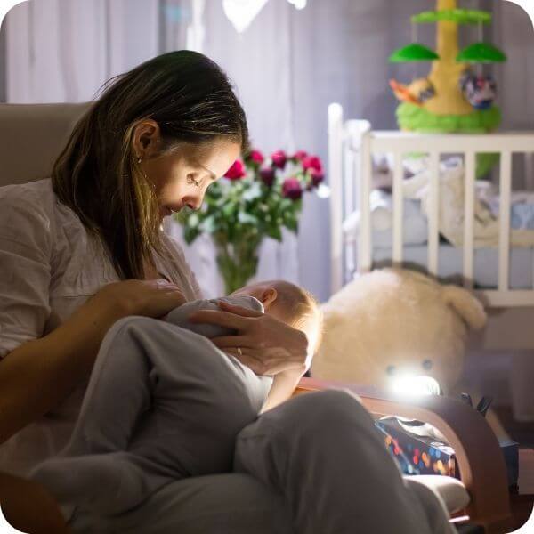 Help Me, Helen! How to Fix Fast and Slow Breastmilk Flows. Island Bebe