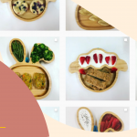 baby & toddler foodie accounts