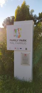 hal farrug family park