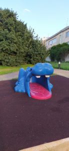 hal farrug family park