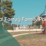 Playpark Guide: Hal Farrug Family Park, Luqa.