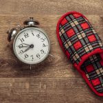 4 signs you are getting old