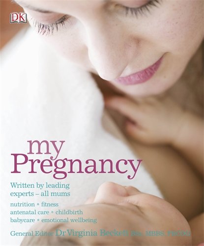 Pregnancy and Parenting Books