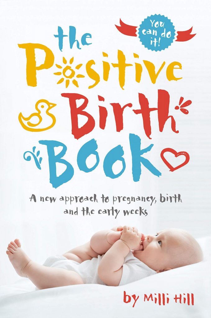 Pregnancy and Parenting Books