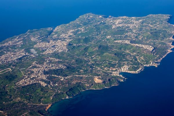 A fun day itineray in Gozo with kids Web Banner