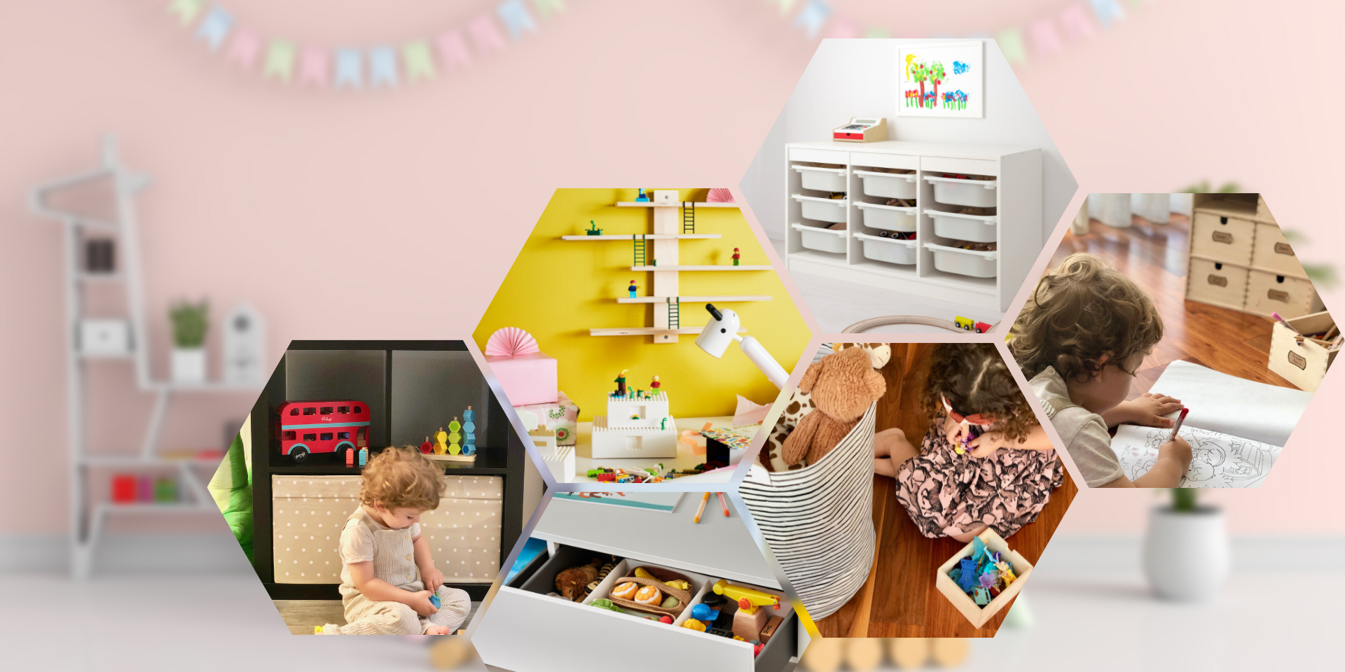 toy storage ideas