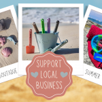 Kids' Beach Essentials