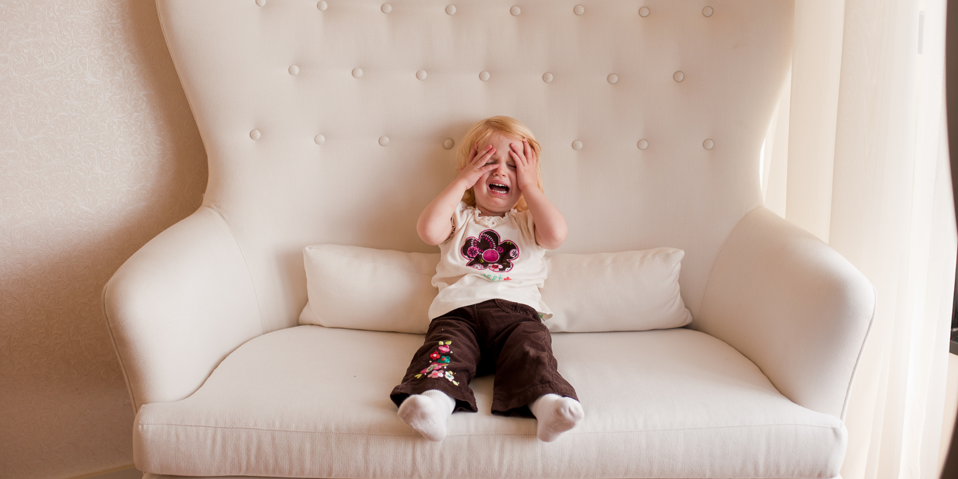 5 Healthy Ways to Deal With Toddler Tantrums Island Bebe