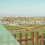 Playpark Guide: Ġnien l-Għarusa (Bride Garden), Mosta.
