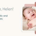 Help Me Helen! Advice for Colic and Reflux in Babies.