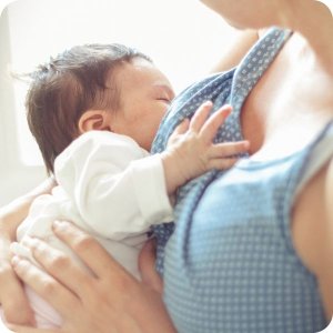 Breastfeeding