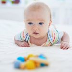 Baby Tummy Time